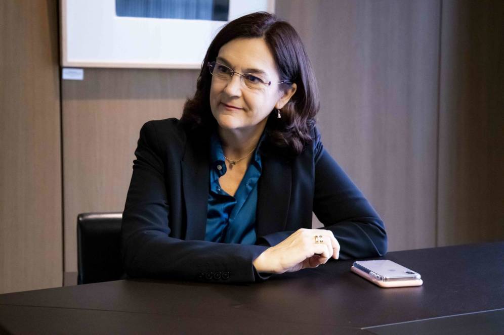 La abogada Cani Fernández será la próxima presidenta de la CNMC