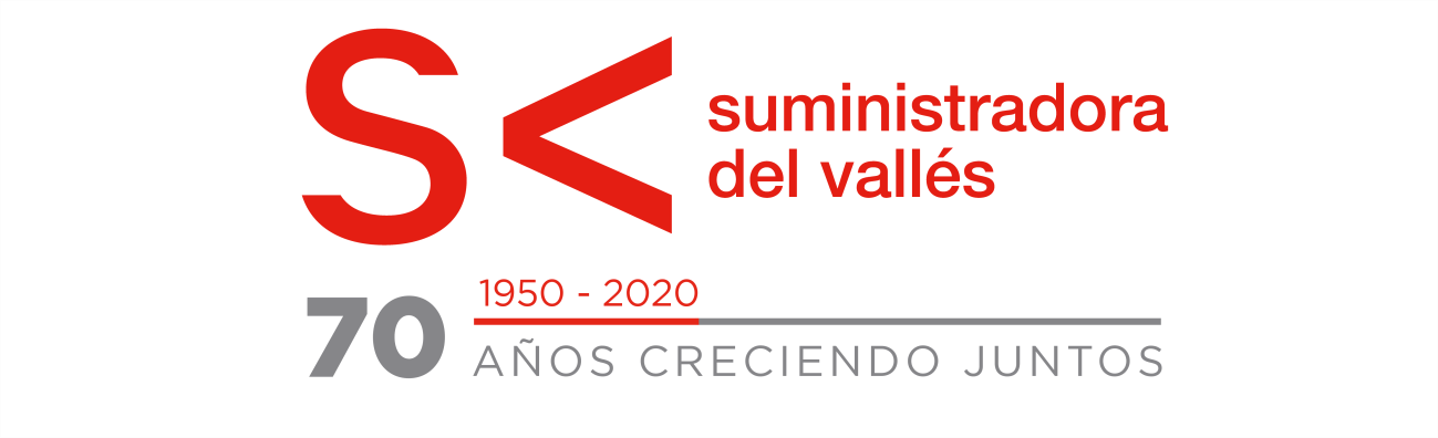 Suministradora del Vallés llega a su 70 aniversario