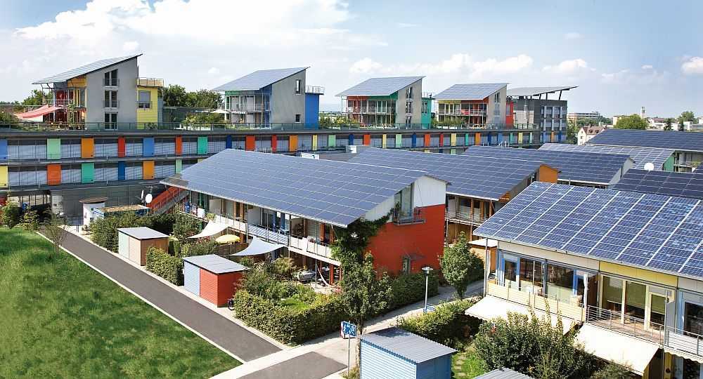 Retos y oportunidades para una transición energética más rápida