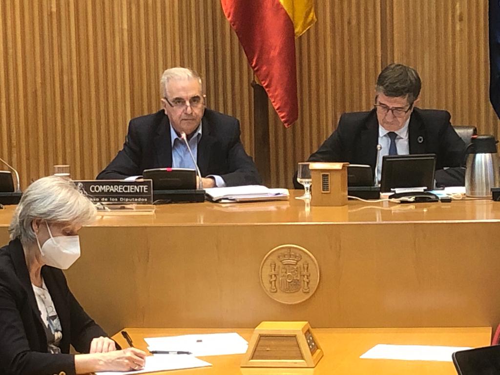 La Fundación Renovables presenta una decena de iniciativas en la Comisión para la Reconstrucción Social y Económica