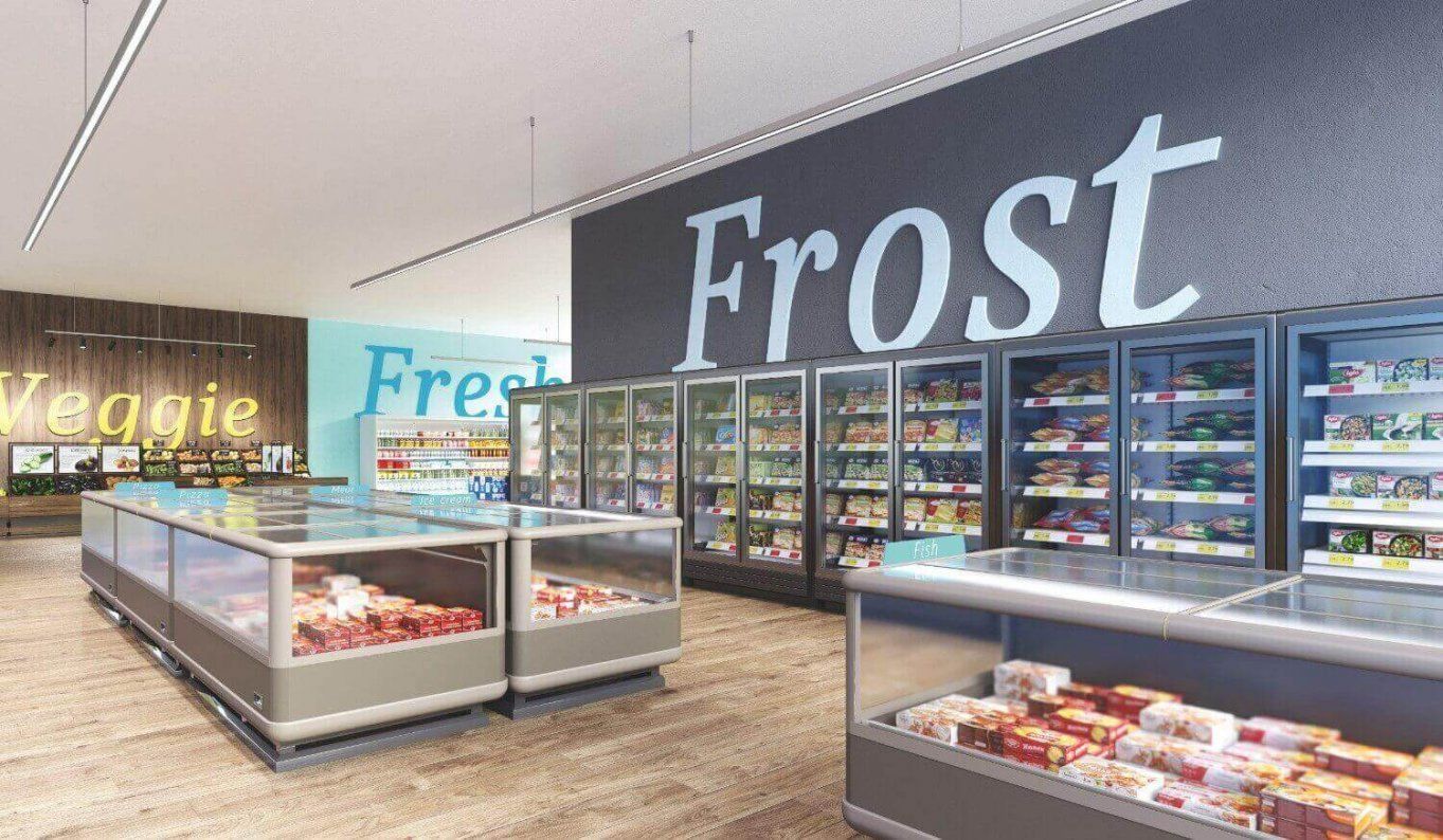 Propuestas de Ledvance para acertar en la iluminación comercial 