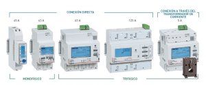 Los contadores de energía inteligentes EMDX³ propician el ahorro sostenible