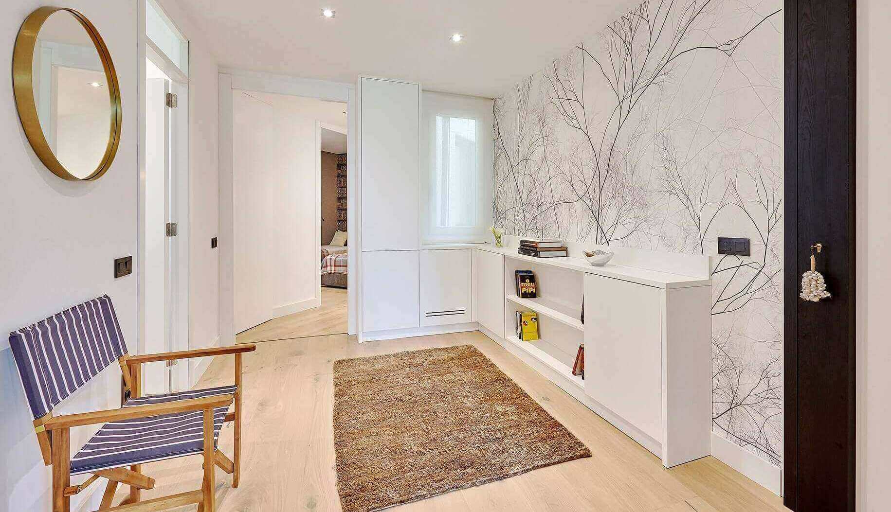 Legrand completa una oferta de soluciones para el Hogar Conectado