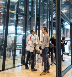 ePower&Building, en el que se integra Matelec, se traslada a mayo de 2021