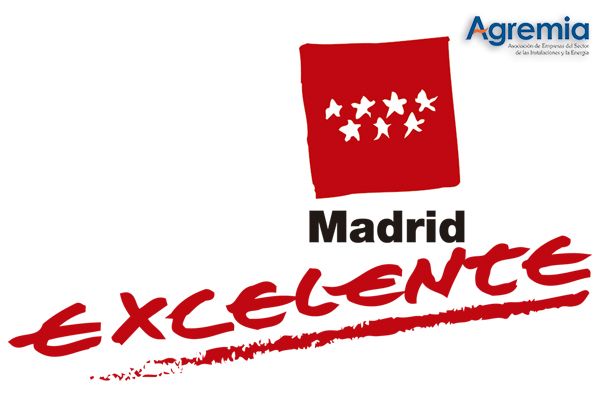 Agremia renueva la marca Madrid Excelente