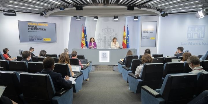 Todas las claves del nuevo Real Decreto para impulsar las energías renovables