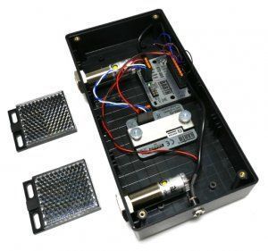 RS Components ayuda a facilitar el distanciamiento social durante la pandemia del COVID -19