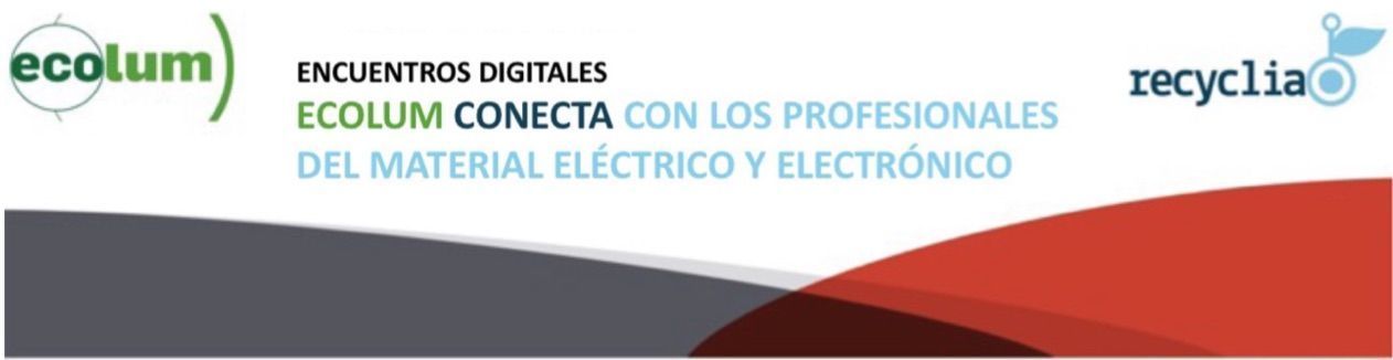 Segunda Edición del Encuentro Digital Ecolum Conecta