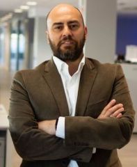 Grudilec nombra a Pablo Gómez Sierra, nuevo director de desarrollo de negocio y de e-commerce