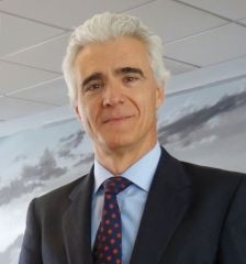 EDUARD SARTO, PRESIDENTE EJECUTIVO DE ADIME