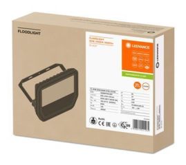 Ledvance incorpora material 100 % reciclable para el embalaje de sus luminarias profesionales