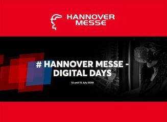 Schneider Electric analiza la aceleración de la digitalización y las políticas industriales, en los Hannover Digital Days 2020