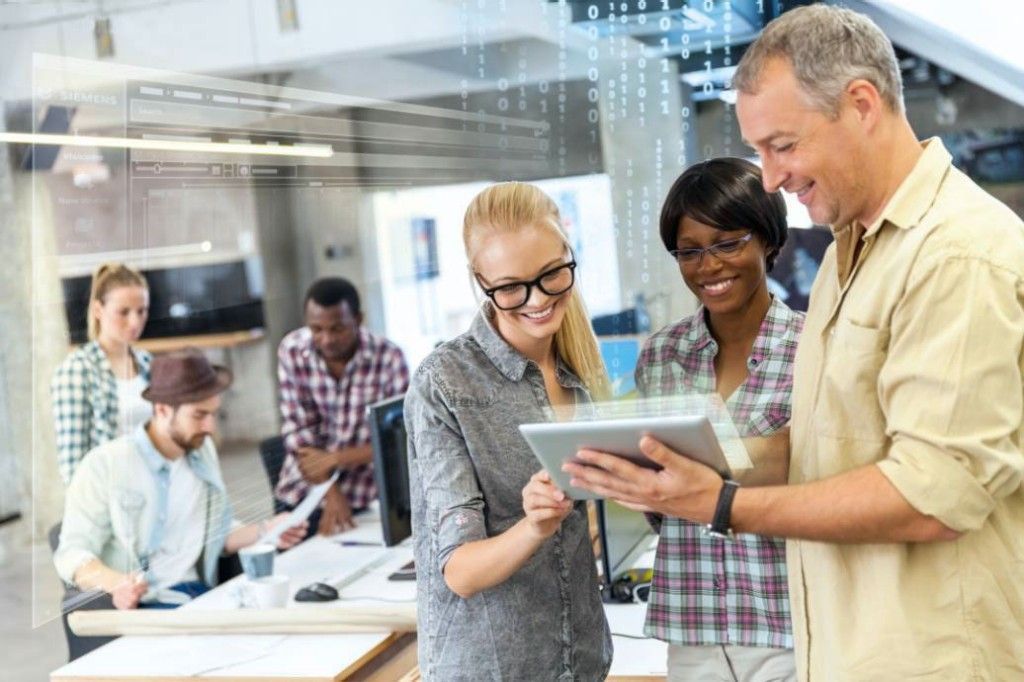 Siemens formará a más de medio millar de profesores en transformación digital de la industria