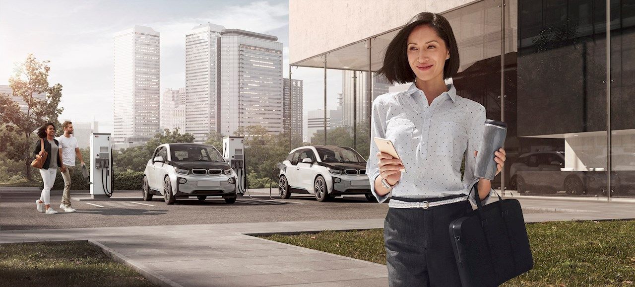 ABB celebra la movilidad eléctrica con el Día Mundial del Vehículo Eléctrico