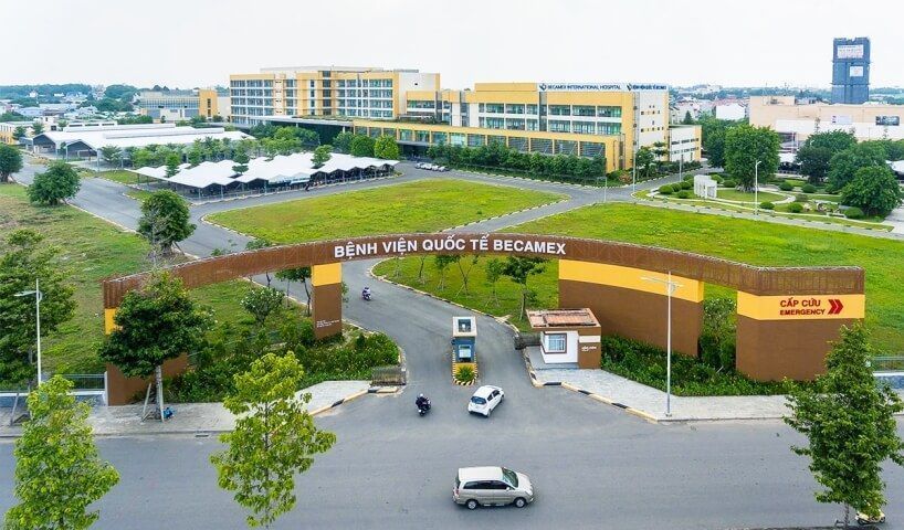 ABB apoya la fiabilidad de las operaciones en los principales hospitales de Vietnam