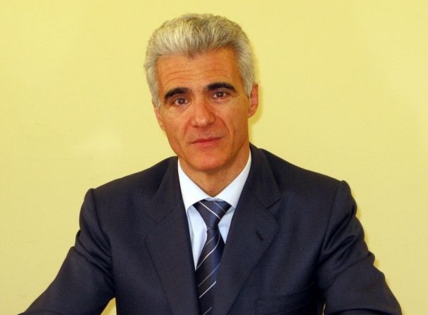 EDUARD SARTO, PRESIDENTE EJECUTIVO DE ADIME