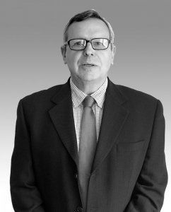 Xavier Cesari, director técnico de Facel