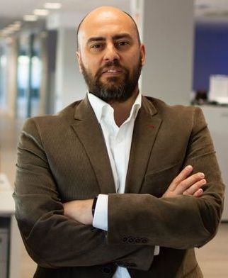 Grudilec nombra a Pablo Gómez Sierra, nuevo director de desarrollo de negocio y de e-commerce