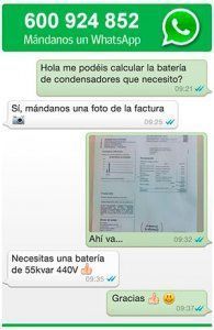 Circutor avanza que más de 200.000 empresas podrían sufrir las nuevas penalizaciones por energía reactiva