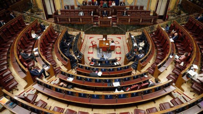 El Congreso de los Diputados respalda un régimen sancionador contra las empresas morosas