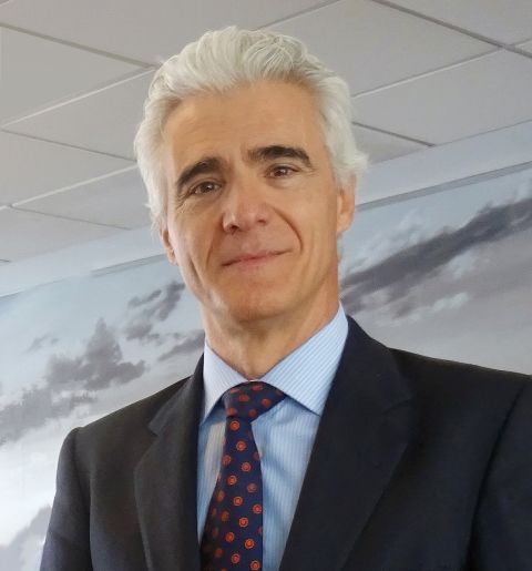 EDUARD SARTO, PRESIDENTE EJECUTIVO DE ADIME