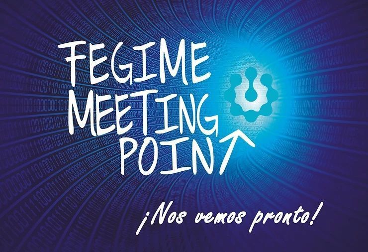 Se aplaza el Fegime Meeting Point 2020