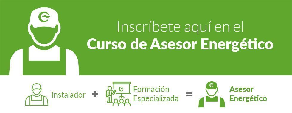 Fenie y Feníe Energía programan conjuntamente el curso de Asesor Energético, por primera vez en modo online