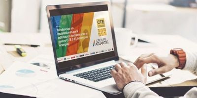 Fegicat y Groupe Atlantic colaboran en la formación de los instaladores de Cataluña