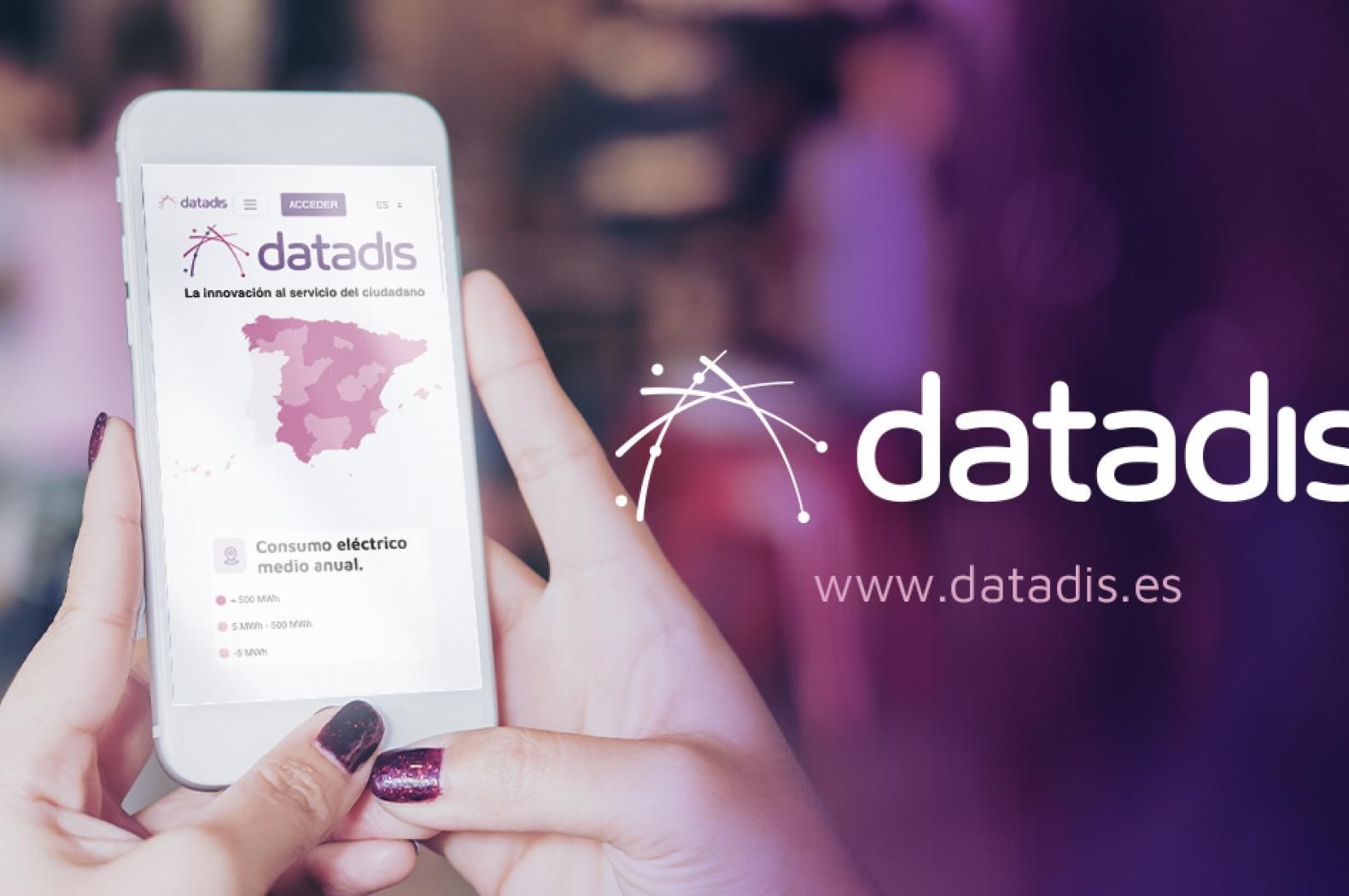 Nace Datadis, nueva plataforma de datos de las distribuidoras eléctricas al servicio del consumidor