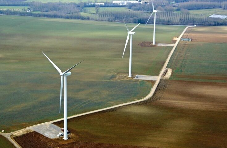 El Gobierno activa las ayudas a proyectos renovables con 136 millones iniciales para Andalucía y Extremadura