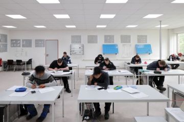 Ledvance propone el sistema inteligente Biolux HCL para mejorar el rendimiento en las aulas