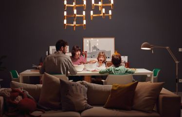 Hager presenta sus nuevos reguladores rotativos para LED