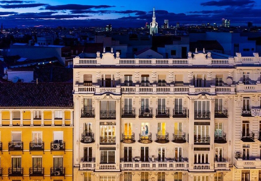 Anfalum valora positivamente el lanzamiento del Programa de Rehabilitación Energética de Edificios