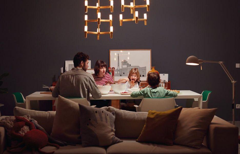 Hager presenta sus nuevos reguladores rotativos para LED