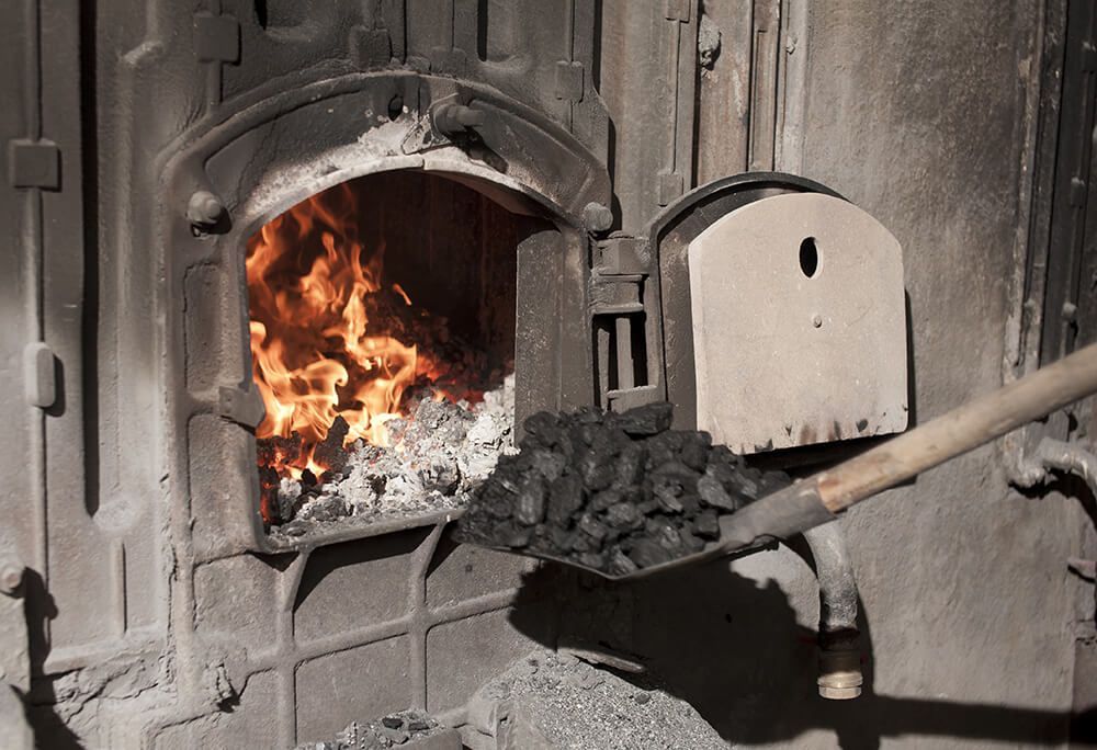 Madrid subvenciona con 12,5 millones la sustitución de las calderas de carbón y gasóleo