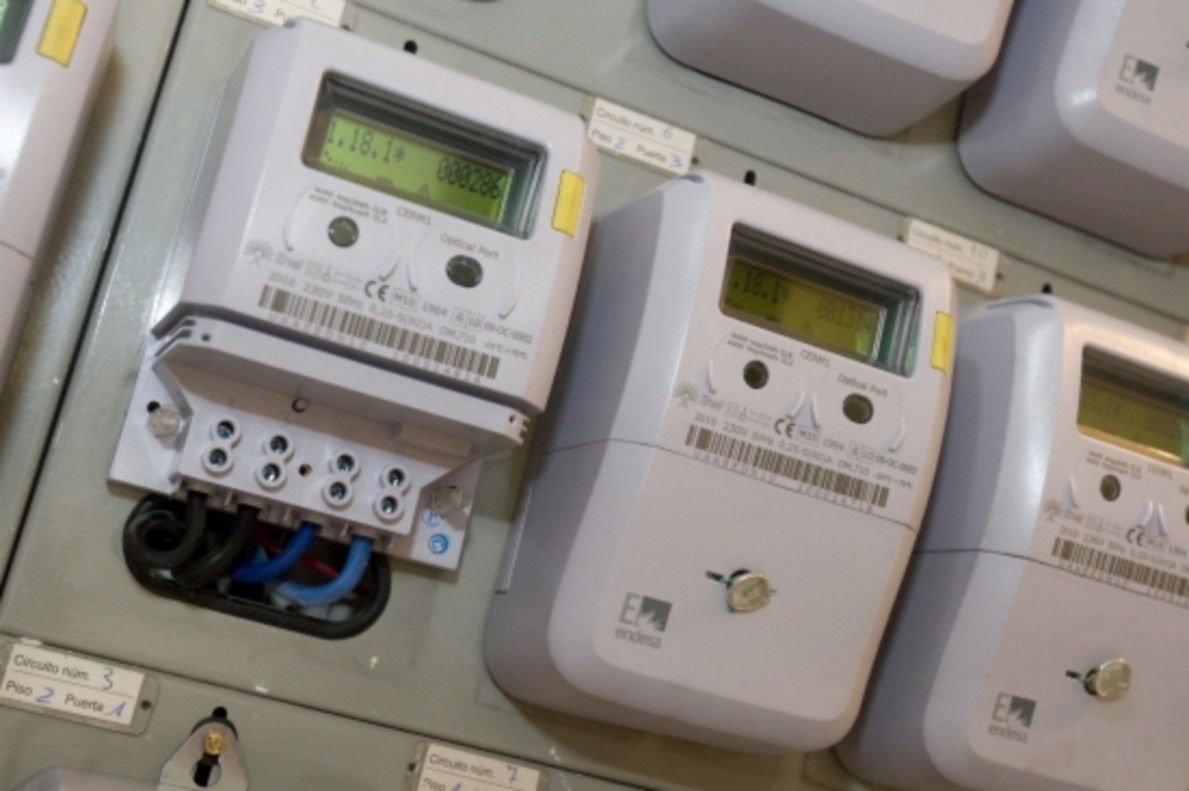 Los cambios de compañía eléctrica aumentaron un 50 % en los últimos dos años