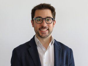 Daniel Pérez, nuevo vicepresidente de Unef