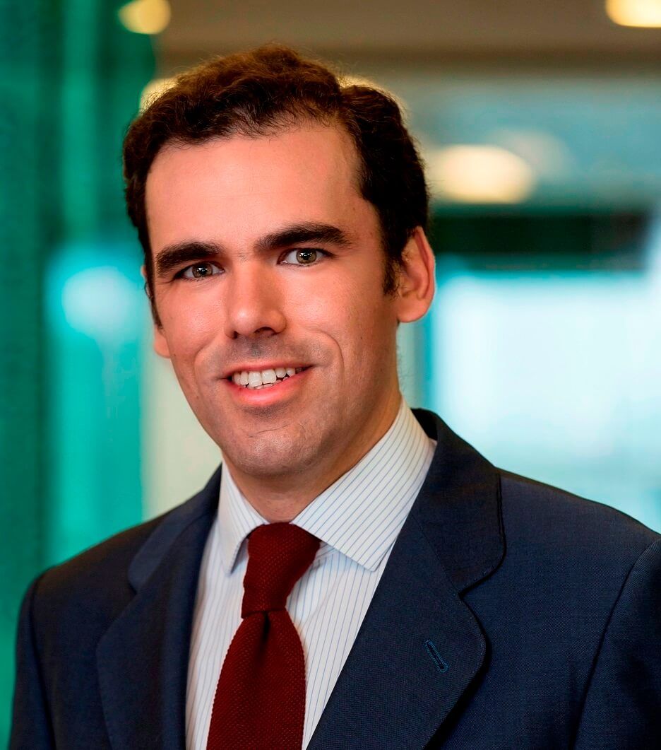 Rafael Benjumea, nuevo presidente de Unef