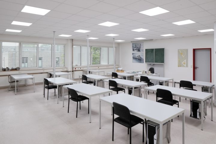 Ledvance propone el sistema inteligente Biolux HCL para mejorar el rendimiento en las aulas