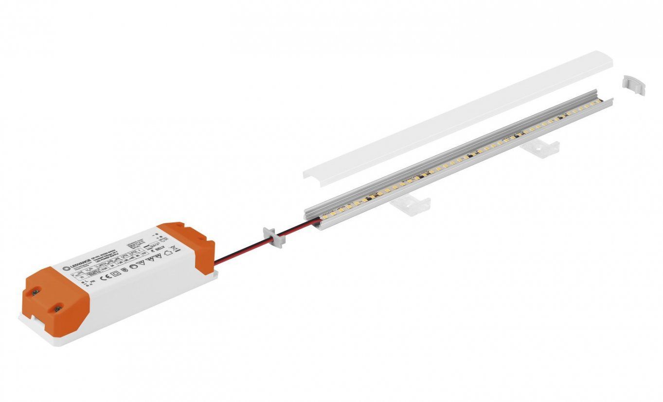 Ledvance amplía su gama de tiras con propuestas más dinámicas y versátiles