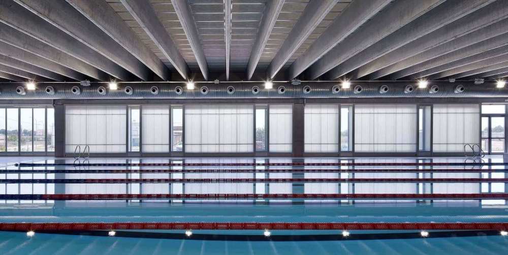 Nace el proyecto Fit-Buildings para la rehabilitación sostenible de edificios deportivos en Cataluña