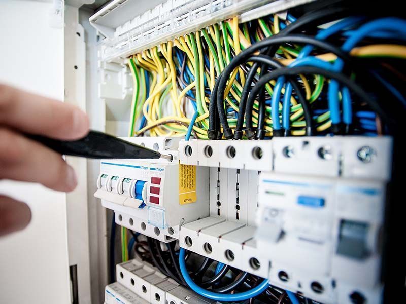 El Ministerio de Industria publica una aclaración sobre la instalación de la caja para el Interruptor de Control de Potencia