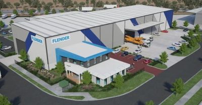 Siemens vende Flender a Carlyle por 2.025 millones de euros