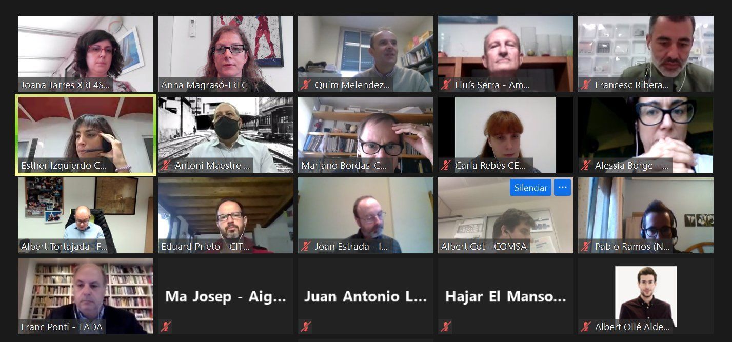 Los ambiciosos objetivos para reducir el CO2 impulsan las oportunidades del sector de la gestión energética