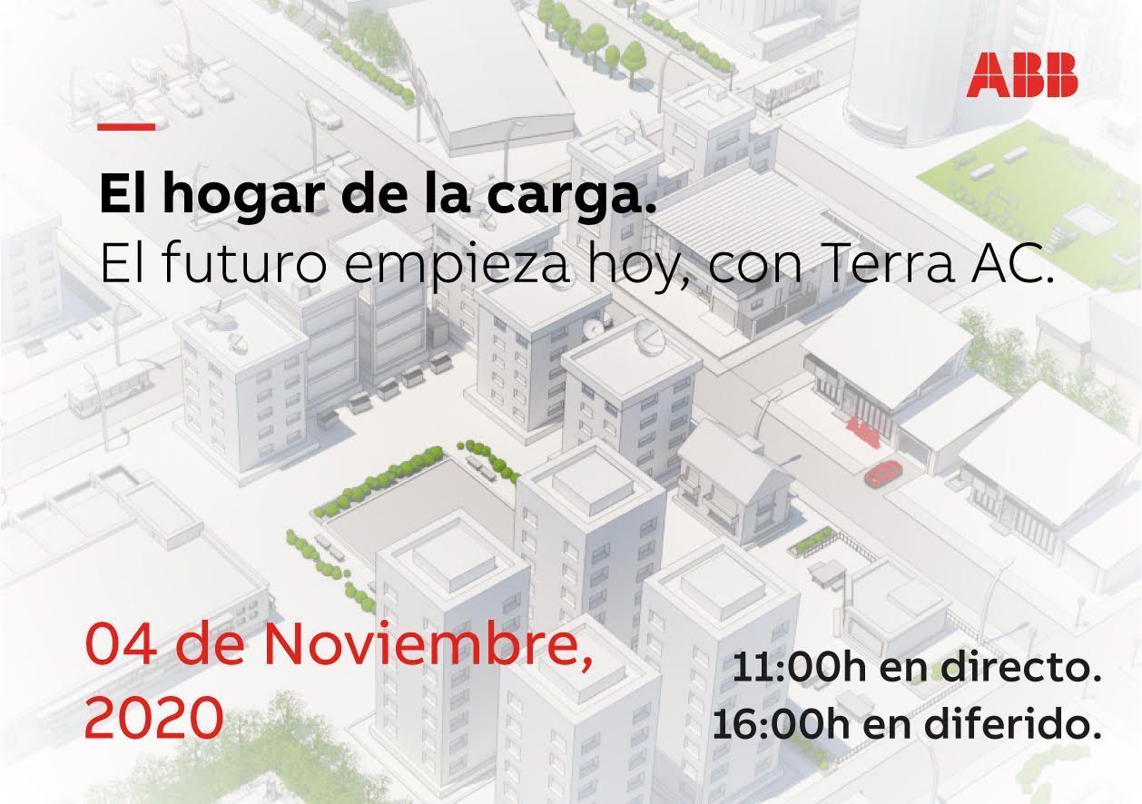 ABB, El Hogar de la Carga, miércoles 4 de noviembre