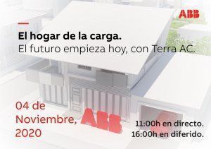 ABB, El Hogar de la Carga, miércoles 4 de noviembre