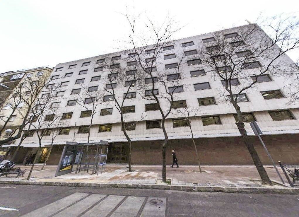 Anfalum traslada sus oficinas a la sede de la CEOE