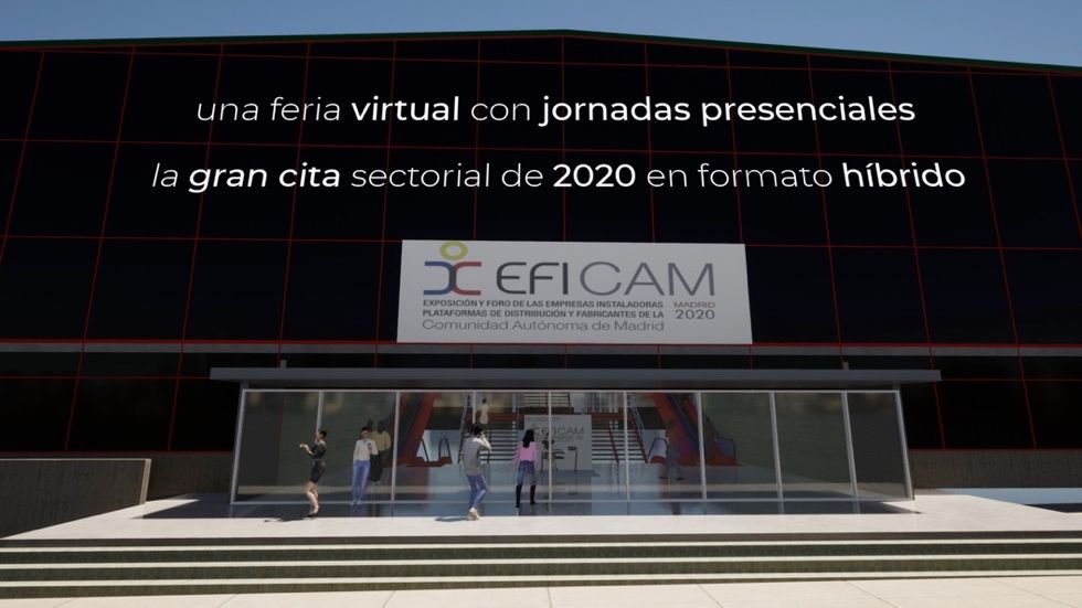 Efic@m avanza el contenido de sus jornadas técnicas