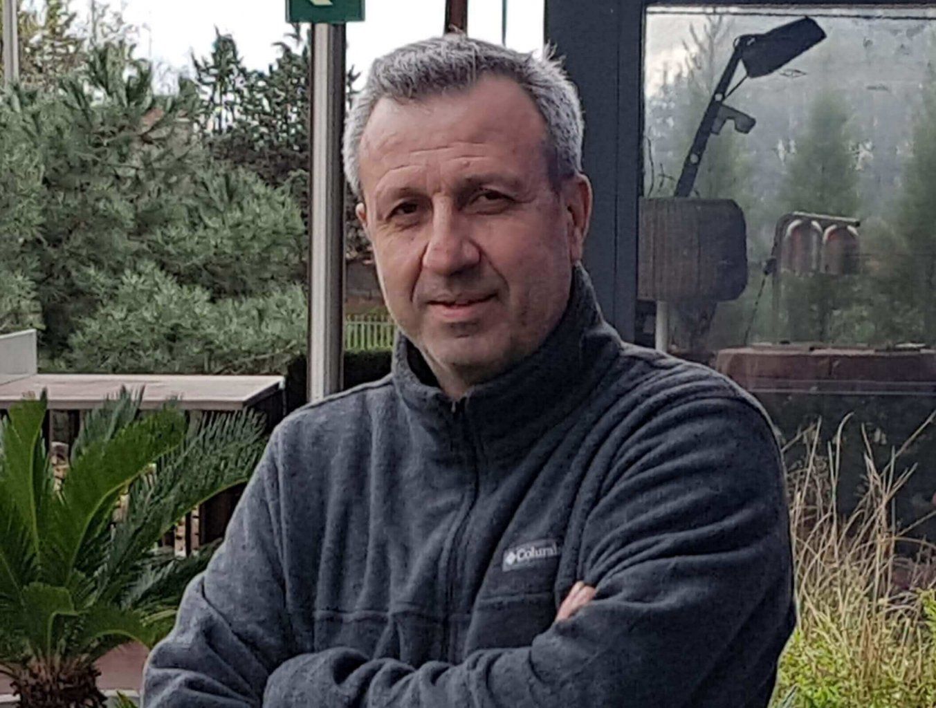 FRANCISCO LEÓN, HERZISA S.L.