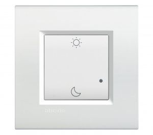 Livinglight with Netatmo, mecanismos conectados para un sencillo control del hogar